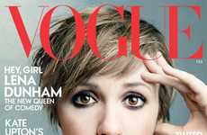 21 Lena Dunham Tributes