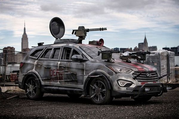 26 Handsome Hyundai Cars