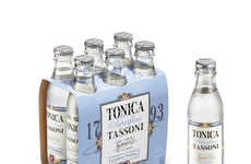 Ethereal Water Packaging