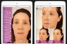 Facial Alteration Apps