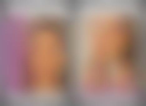 Facial Alteration Apps