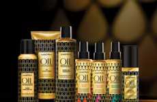 Ancient Hair Beautifying Products