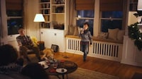 Awkward Family Commercials Image 7