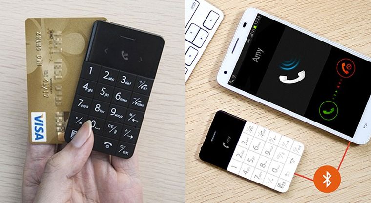 Backup Phone Accessories