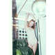 Retro Raver Editorials Image 8