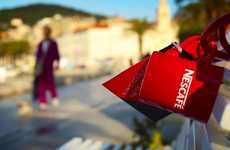 Social Media Mug Campaigns