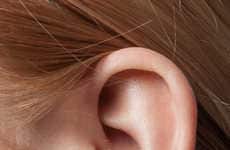 Studly Rapper Earrings