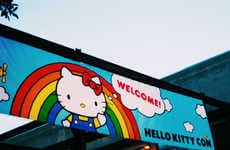 Famous Feline Conventions