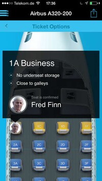 Social Flight Apps Image 3
