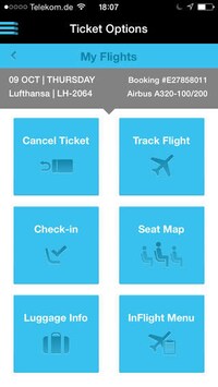 Social Flight Apps Image 5