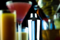 Connected Cocktail Shakers Image 3
