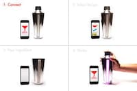 Connected Cocktail Shakers Image 4