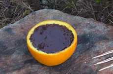 Campfire Cake Tutorials