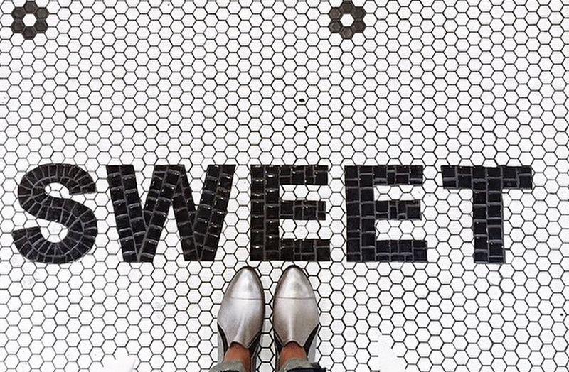 Artsy Flooring Photoblogs