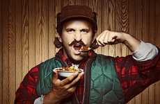 Mustache Soup Campaigns