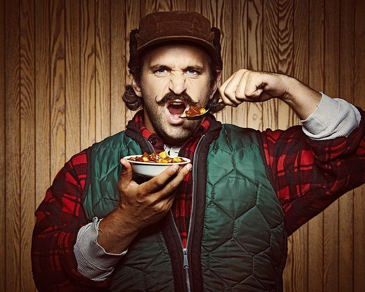 Mustache Soup Campaigns
