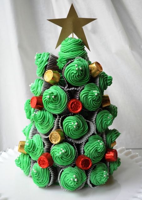 36 Holiday Dessert Ideas
