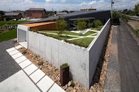 Concealed Garden Abodes Image 2