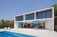 Panoramic Mexican Estates Image 2