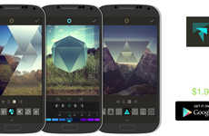 Pictoral Prism Apps