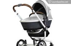 Luxury Baby Carriages