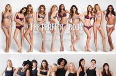 Body Diversity Campaigns