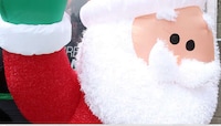 Colorful Customized Holiday Decor Image 2