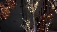 Colorful Customized Holiday Decor Image 3