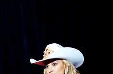 Rodeo Pageant Photography