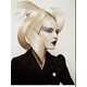 Avant Garde Hairstyle Editorials Image 5