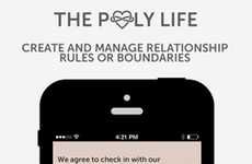 Polyamorous Lifestyle Apps