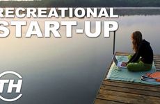 Recreational Start-Up