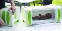 Inexpensive Inflatable Incubators Image 2