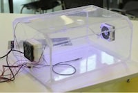 Inexpensive Inflatable Incubators Image 3