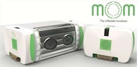 Inexpensive Inflatable Incubators Image 4