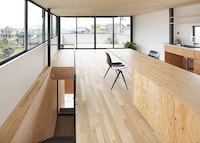 Mounted Timber Abodes Image 3