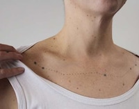 Artistic Homemade Tattoos Image 3