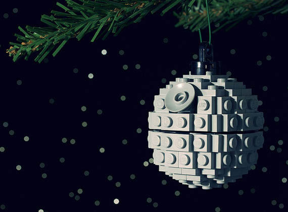 20 DIY Christmas Ornaments