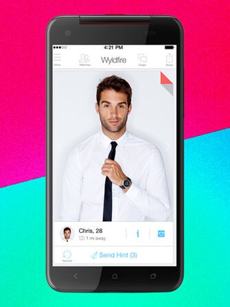 Female-Friendly Dating Apps