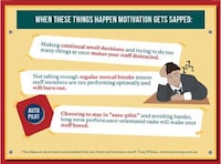 Holiday Productivity Tips Image 2