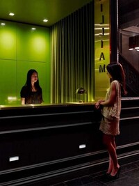 Conceptual Painterly Hotels Image 2