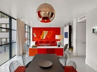 Conceptual Painterly Hotels Image 5