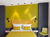 Conceptual Painterly Hotels Image 6