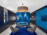 Conceptual Painterly Hotels Image 7