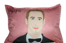 Silky Heartthrob Pillows