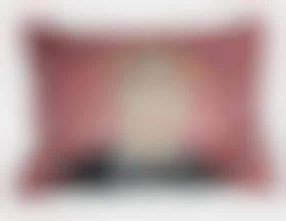 Silky Heartthrob Pillows
