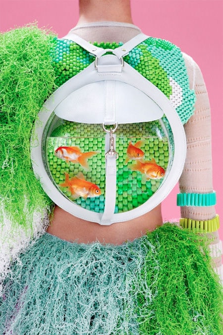50 Fashionable Backpack Accessories