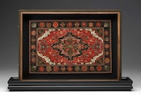 Quilled Paper Carpets Image 5