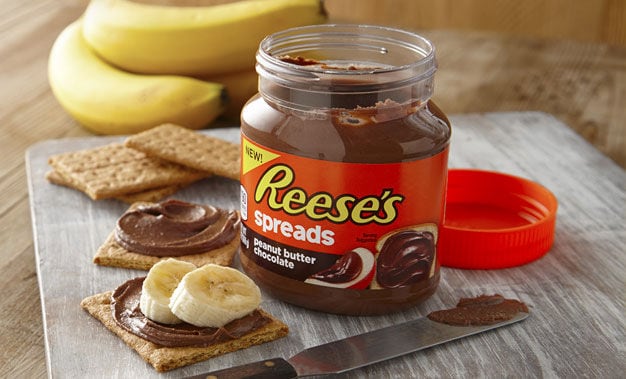 Chocolate Peanut Butters