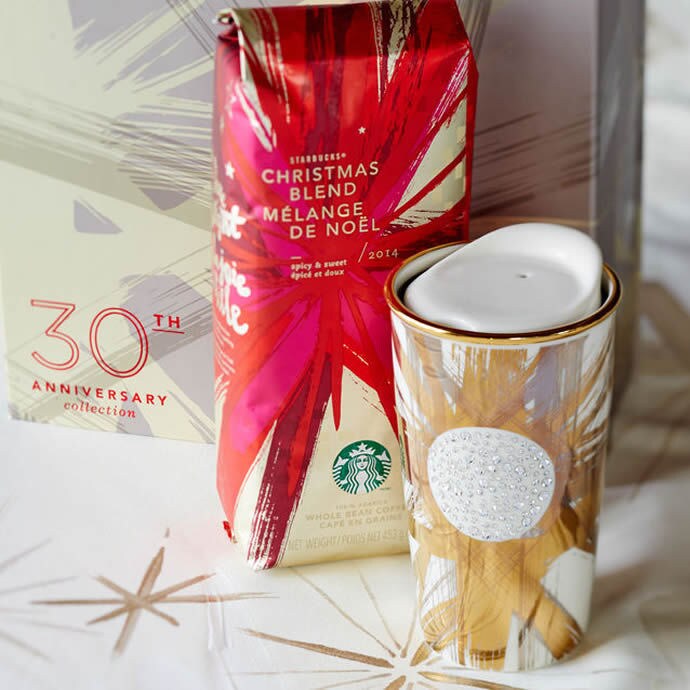 Opulent Coffee Tumblers